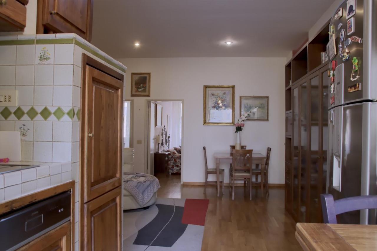 Grandma'S House Daire Floransa Dış mekan fotoğraf